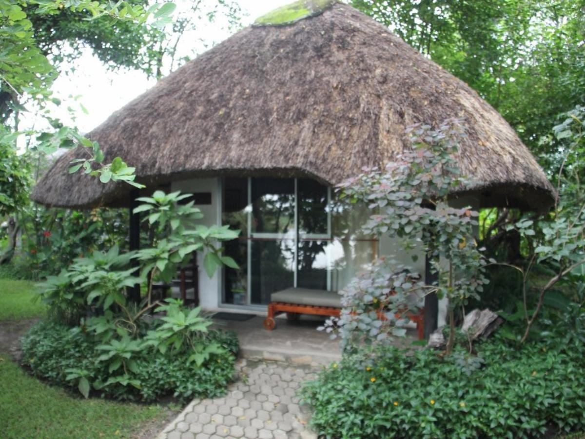 Caprivi River Lodge Katima Mulilo Eksteriør billede