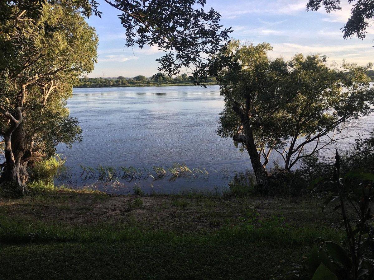Caprivi River Lodge Katima Mulilo Eksteriør billede