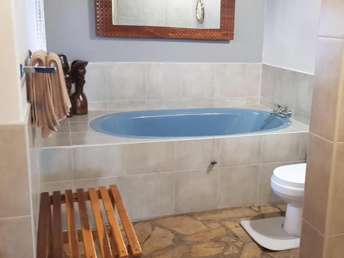 Caprivi River Lodge Katima Mulilo Eksteriør billede