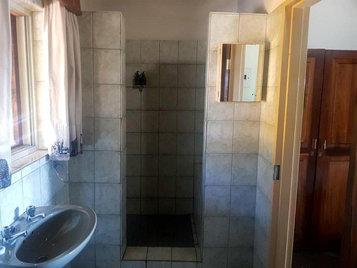 Caprivi River Lodge Katima Mulilo Eksteriør billede