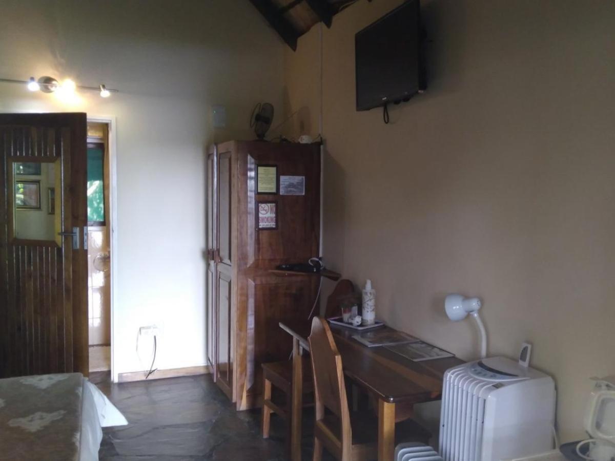 Caprivi River Lodge Katima Mulilo Eksteriør billede
