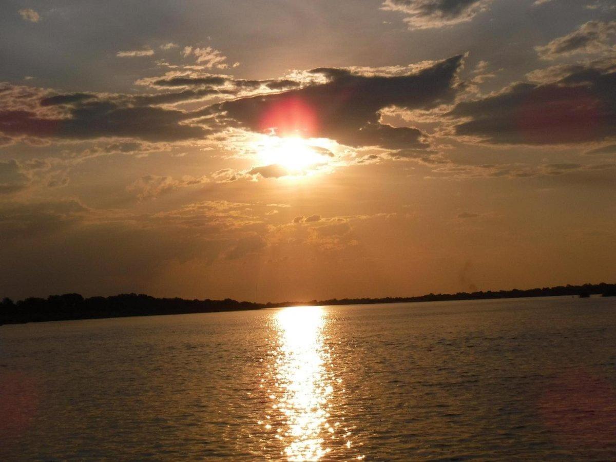 Caprivi River Lodge Katima Mulilo Eksteriør billede