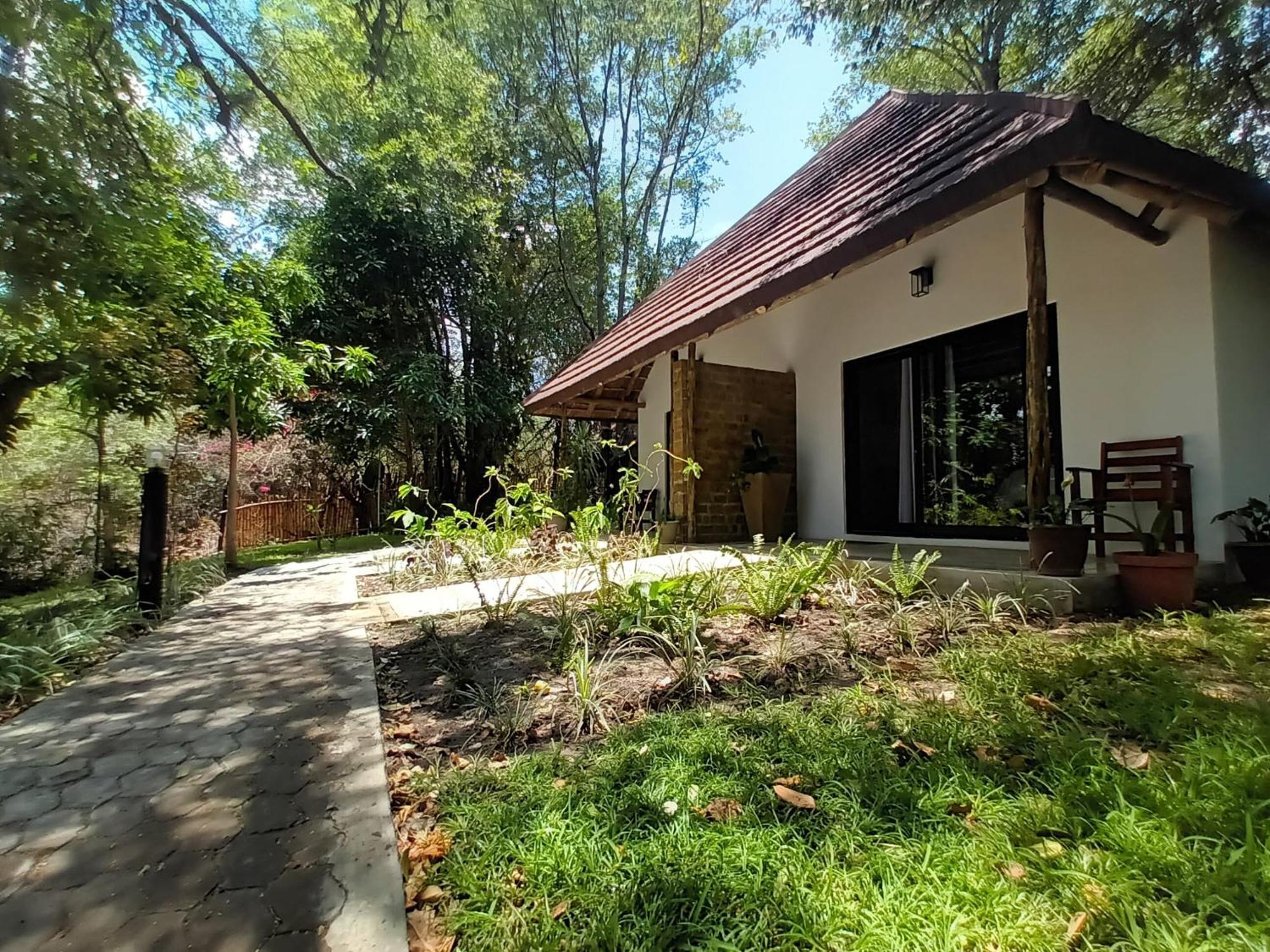 Caprivi River Lodge Katima Mulilo Eksteriør billede