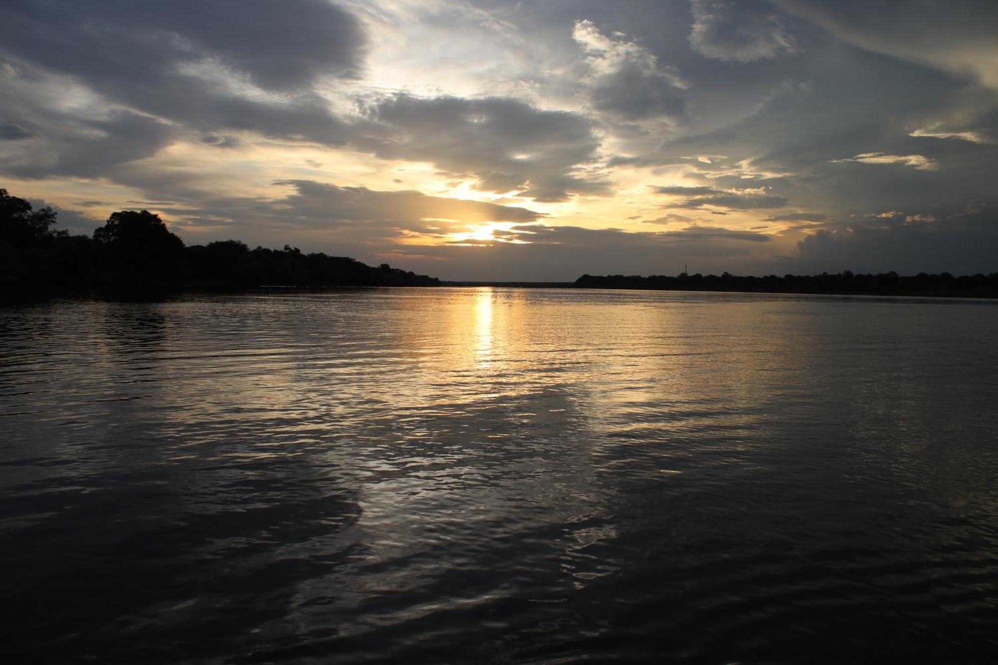Caprivi River Lodge Katima Mulilo Eksteriør billede